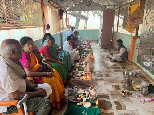 Varanasi Ayodhya 6N & 7D Tour | Happy Clients