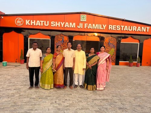 Varanasi Ayodhya 6N & 7D Tour | Happy Clients