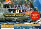 Yamuna Pushkaralu: Himalayan Pilgrimage - 2026