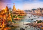 Varanasi – Ayodhya – Prayagraj | 7 Days Train Tour