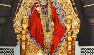 SHIRDI SAI BABA PILGRIMAGE TOUR Every Month – 2nd Wed & Fri Departure