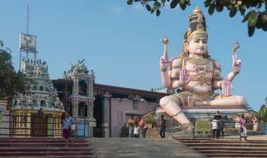 SRI LANKA EXPLORER TOUR PACKAGE