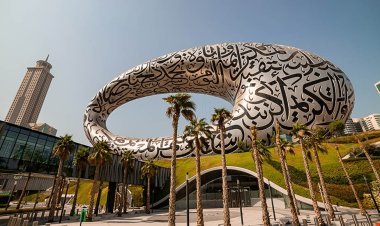 DUBAI DREAM GROUP EXPERIENCE