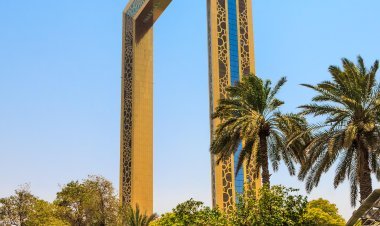 DUBAI DREAM GROUP EXPERIENCE