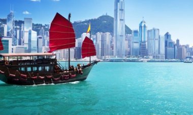 Vacation to Hong Kong – Convention & Leisure Tour (6 Days)