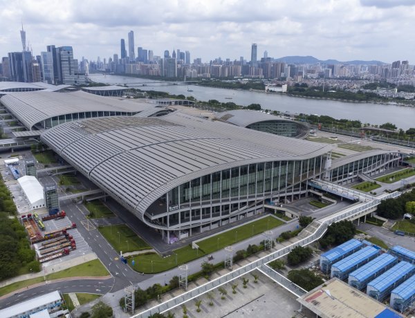5 Nights Guangzhou + 1 Night Hong Kong — Canton Fair Business Tour Summary
