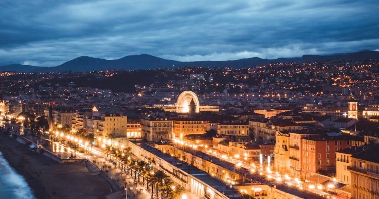 GRAND EUROPE DREAM JOURNEY