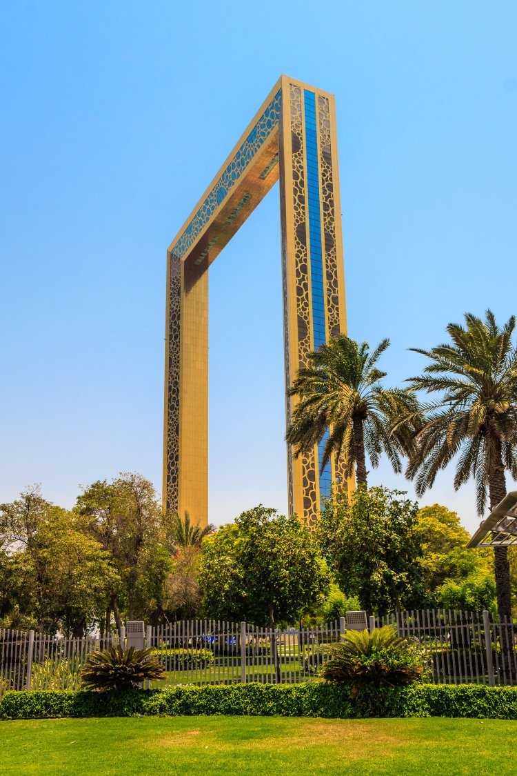 DUBAI DREAM GROUP EXPERIENCE