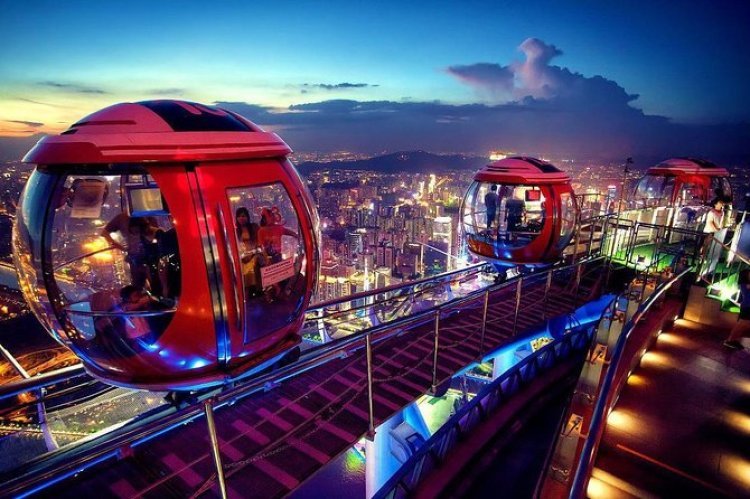 5 Nights Guangzhou + 1 Night Hong Kong — Canton Fair Business Tour Summary