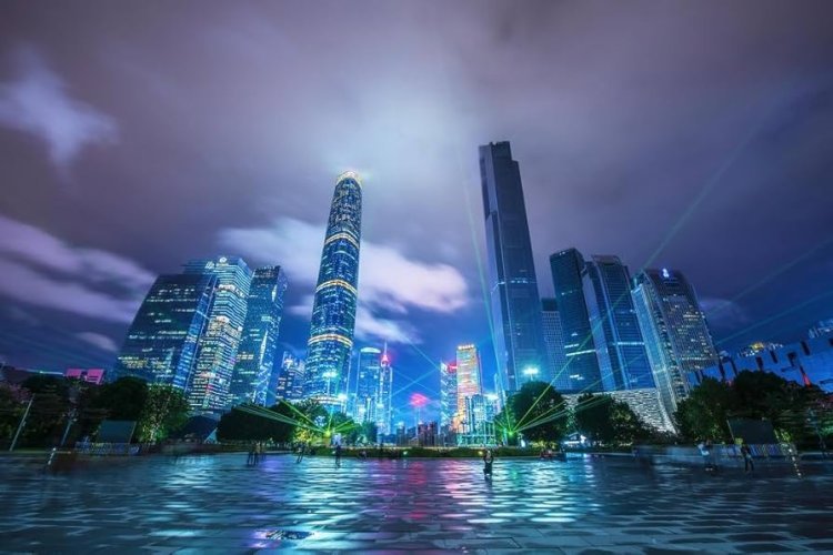 5 Nights Guangzhou + 1 Night Hong Kong — Canton Fair Business Tour Summary