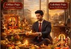 Business & Work Puja Services by SSB Travels