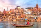 VARANASI /PRAYAG RAJ /AYODHYA/GAYA N BUDGAYA NAIMISHARAYAM -12 days FLIGHT TRIP