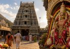 Penugonda Kanyaka Parameswari Yatra: The Real Story Behind Every Devotee's Journey